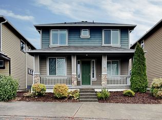 5679 56th Loop SE, Lacey, WA 98503