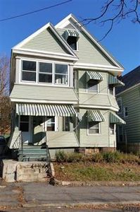 655 Sunset St, Schenectady, NY, 12303