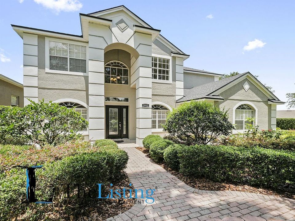 1812 Bardmoor Hill Cir, Orlando, FL 32835 Zillow