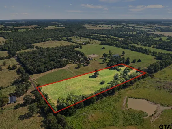 County Road 2379, Pickton, TX 75471