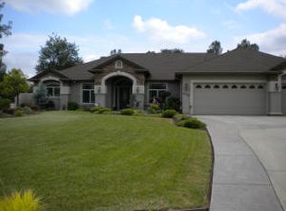 430 Spire Point Dr, Redding, CA 96003
