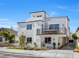 2405 Mathews Ave #B, Redondo Beach, CA 90278