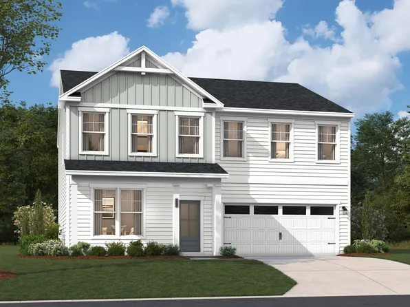 312 Red Sanddust Ct, Lexington, SC 29073