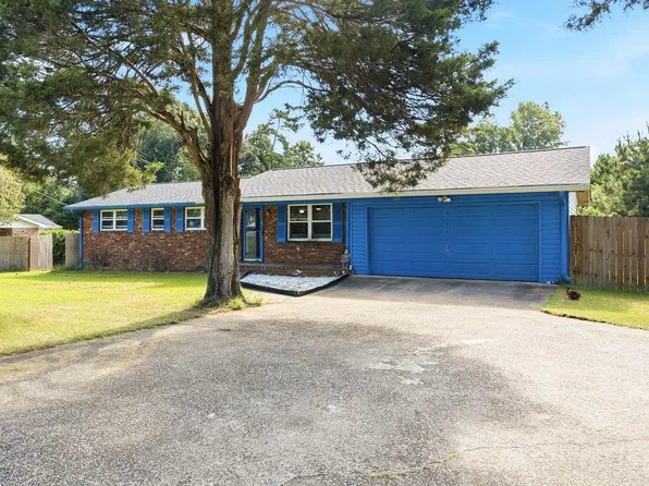 3842 Highway 5, Douglasville, GA 30135
