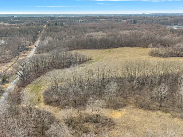 0 E Warren Woods Rd, Buchanan, MI 49107
