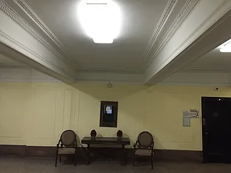 Rented by AJ Clarke