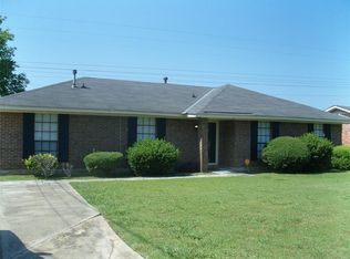 612 Rosedon Dr #1, Montgomery, AL 36116