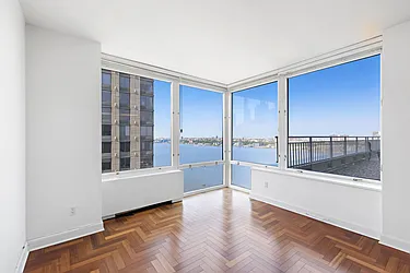 Rented by Nest Seekers International