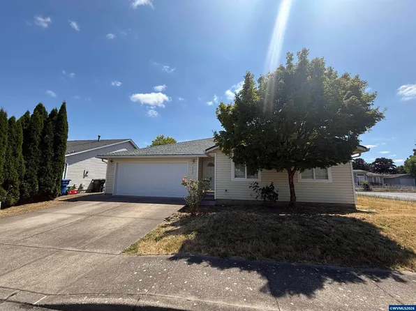 4242 Grayce Ct SE, Salem, OR 97317