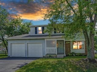 3976 Vermilion Ave, Groveport, OH 43125