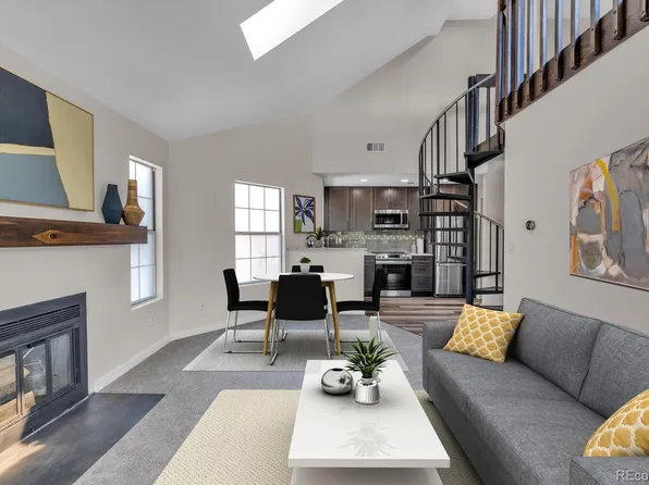8690 Allison St APT M, Arvada, CO 80005