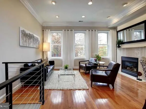 1836 11th St NW APT 2, Washington, DC 20001