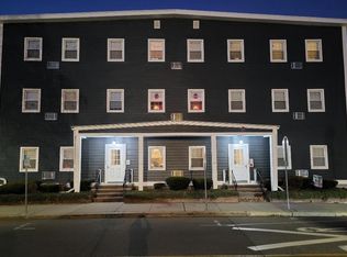 139 W Emerson St #3, Melrose, MA 02176