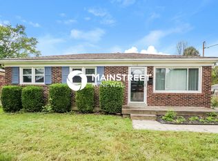 11804 Leemont Dr, Louisville, KY