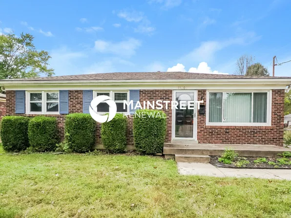 11804 Leemont Dr, Louisville, KY 40272