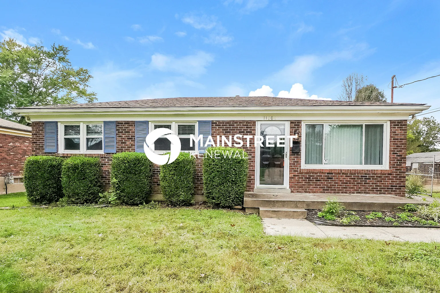 11804 Leemont Dr photo 1