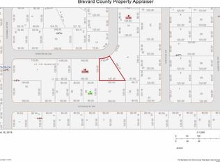 2207 Gascon Rd SW, Palm Bay, FL 32908