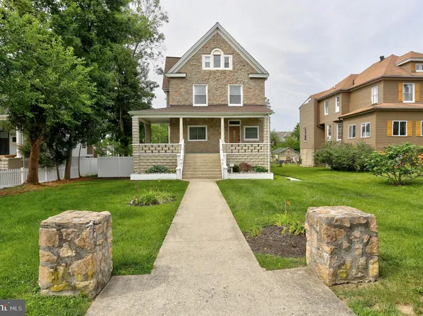 4507 Maine Ave, Baltimore, MD 21207