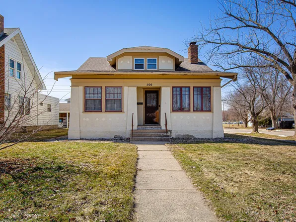 506 S Oak Ave, Owatonna, MN 55060