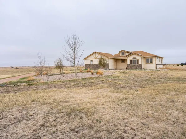 858 Arena Ln, Cheyenne, WY 82007