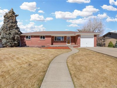 7365 W Colorado Drive, Lakewood, CO, 80232