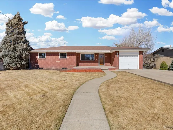 7365 W Colorado Drive, Lakewood, CO 80232