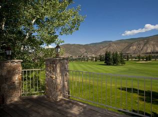 50 Bachelor Gulch Rd APT E, Beaver Creek, CO 81620