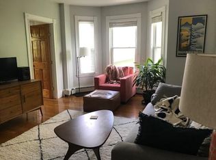 4 Marlou Ter #3, Jamaica Plain, MA 02130
