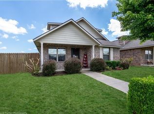 3707 SW Gibson Ave, Bentonville, AR 72712