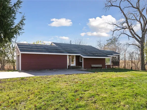 W11599 Westerberg Lane, Stockholm, WI 54769