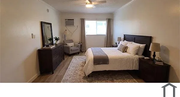 Studio, 600 sqft, $2,041 — Photo 3