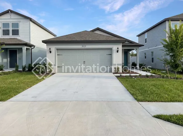 3529 Hornbeam Rd, Spring Hill, FL 34609