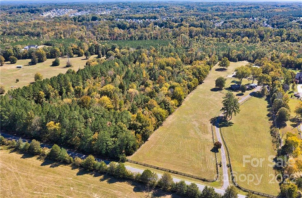 10901 Lower Rocky River Rd, Concord, NC 28025 Zillow