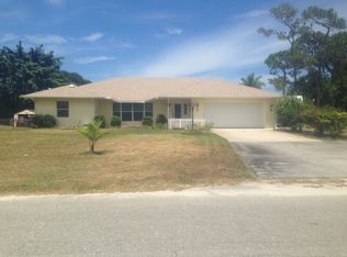 7950 134th St, Sebastian, FL 32958