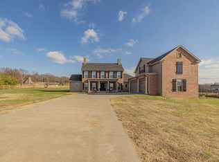12560 Silver Birch Trce, Elkins, AR 72727
