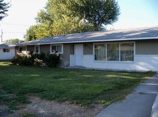 2304 W 15th Pl, Kennewick, WA 99337