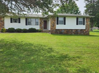104 Parkview Cir, Mountain Home, AR 72653