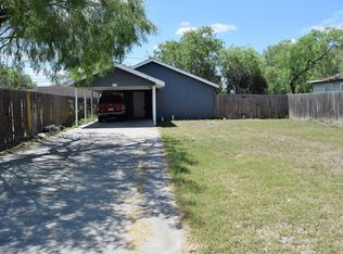 615 W Mesquite Ave, Kingsville, TX 78363