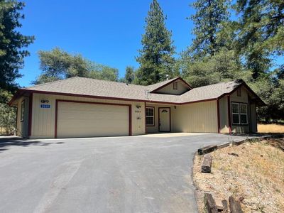 3001 Glee Ln, Placerville, CA, 95667