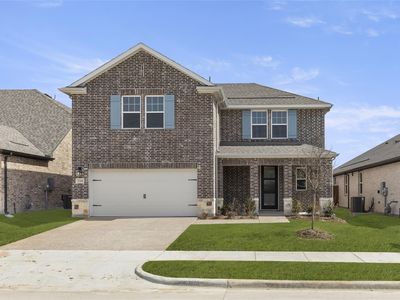 2104 Meadowlark Ln, Melissa, TX, 75454