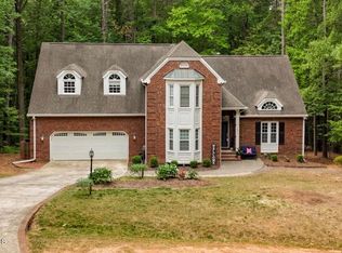5517 N Hawthorne Way, Raleigh, NC 27613