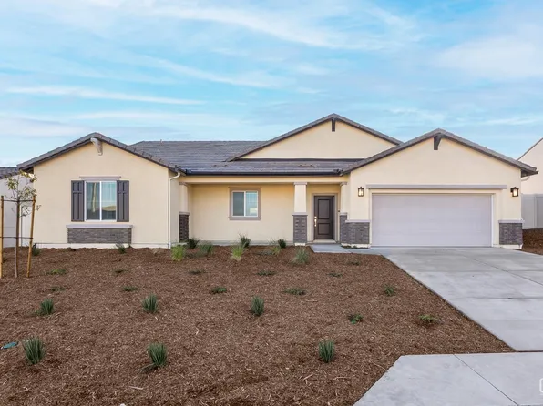 5019 Tachi Ave, Bakersfield, CA 93306