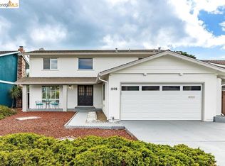 1298 Ribbon St, Foster City, CA 94404