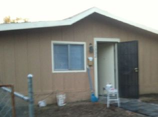 1532 Swan St, Livingston, CA