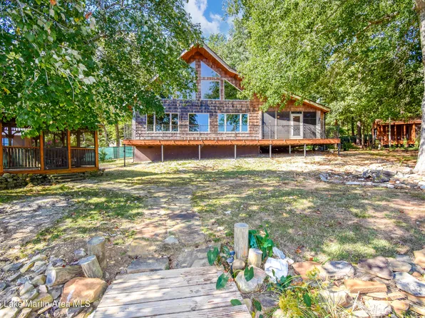2456 Seven Sweet Gums Rd, Sylacauga, AL 35151