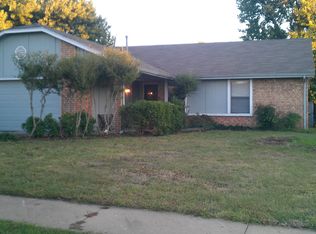 409 W Keywest St, Broken Arrow, OK 74011