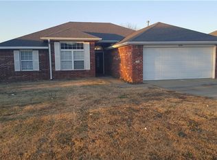 2734 Fruit Tree Ave, Springdale, AR 72764