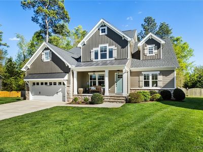 3931 Graythorne Dr, Midlothian, VA, 23112