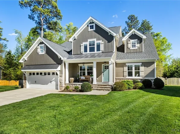 3931 Graythorne Dr, Midlothian, VA 23112