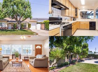 10514 Aldea Ave, Granada Hills, CA 91344